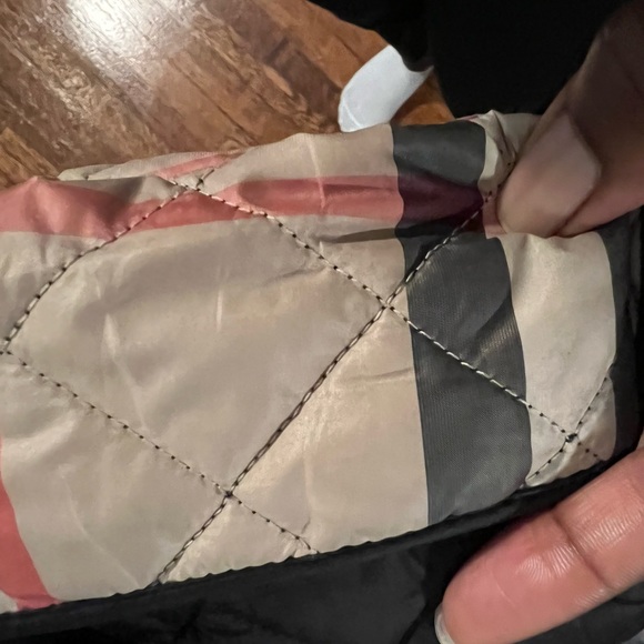Burberry Jacket - Picture 11 of 12